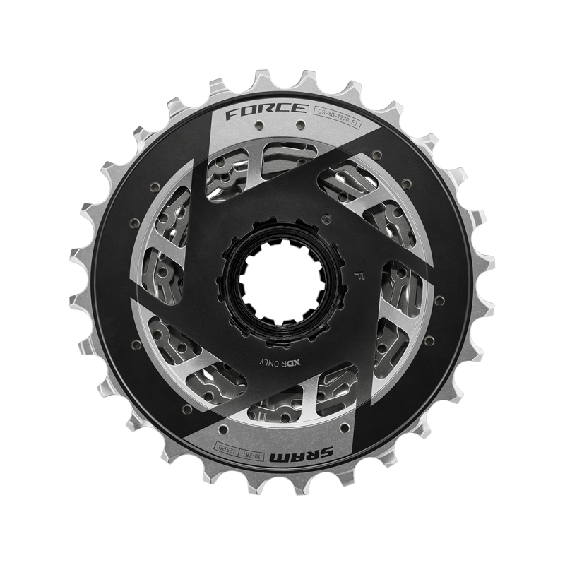 CS XG1270 E1 10-33 CASSETTE-10