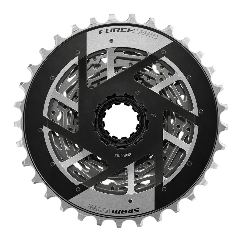CS XG1270 E1 10-33 CASSETTE-11