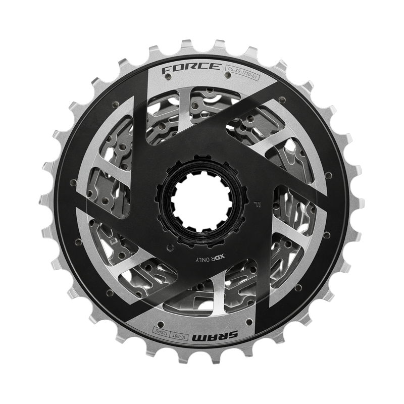 CS XG1270 E1 10-33 CASSETTE-12