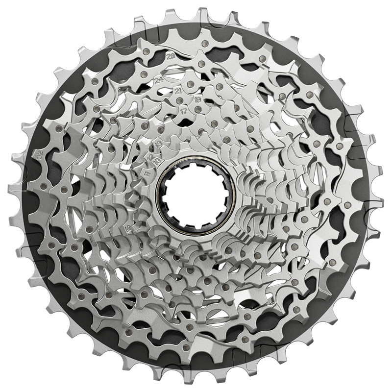 CS XG1270 E1 10-33 CASSETTE-2