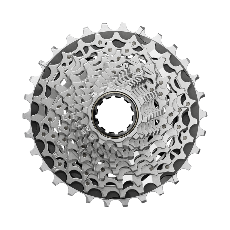 CS XG1270 E1 10-33 CASSETTE-3