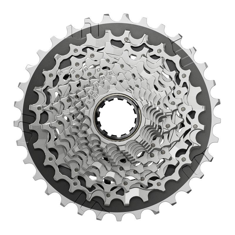 CS XG1270 E1 10-33 CASSETTE-4