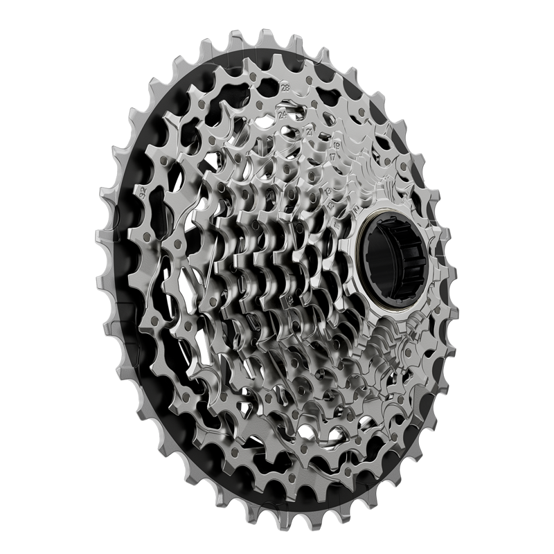 CS XG1270 E1 10-33 CASSETTE-5