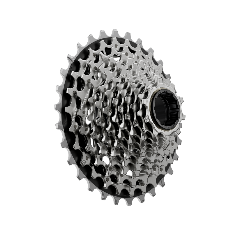 CS XG1270 E1 10-33 CASSETTE-6