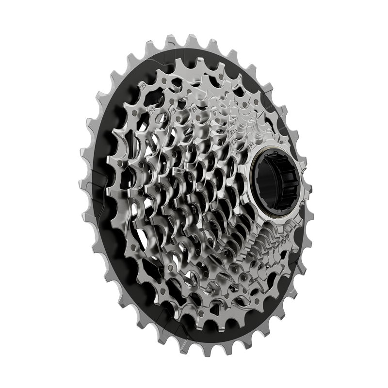 CS XG1270 E1 10-33 CASSETTE-7