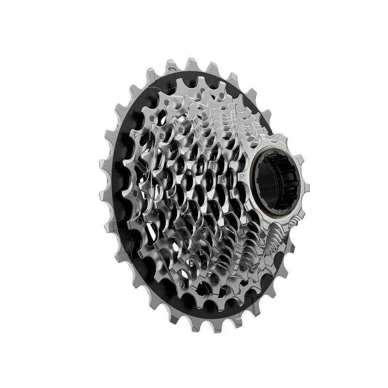 CS XG1270 E1 10-33 CASSETTE-8