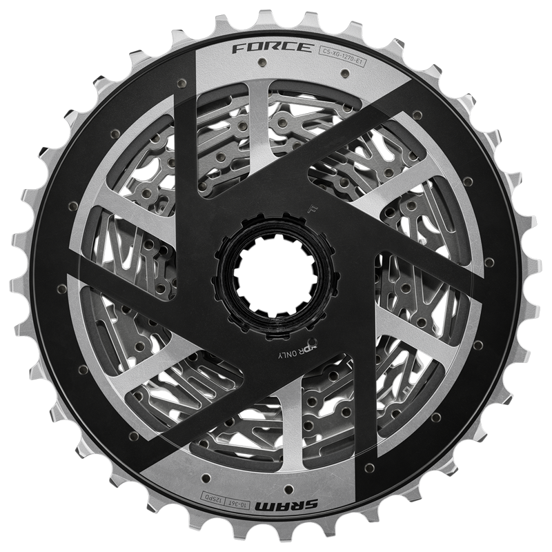 CS XG1270 E1 10-33 CASSETTE-9