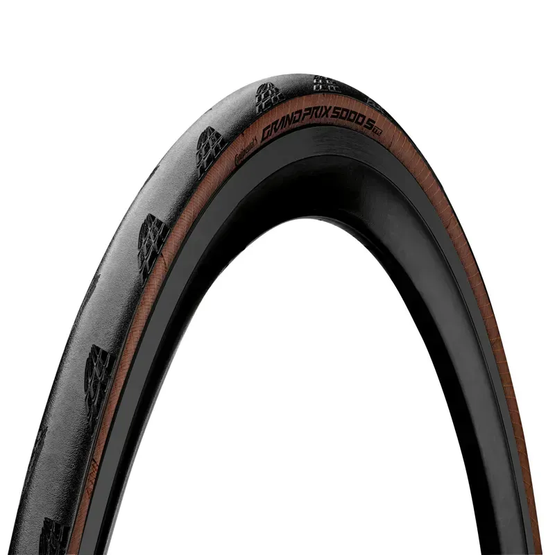 CONTI R GP5000 S TR FLD TRANSP 700x28C