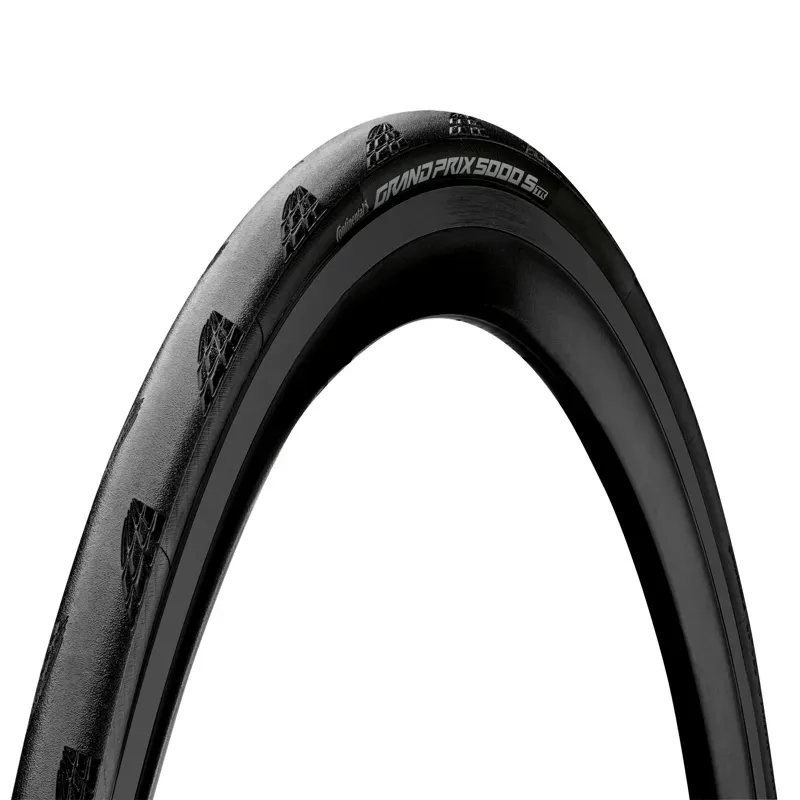 CONTI R GP5000 S TR FLD BLACK 700x32C