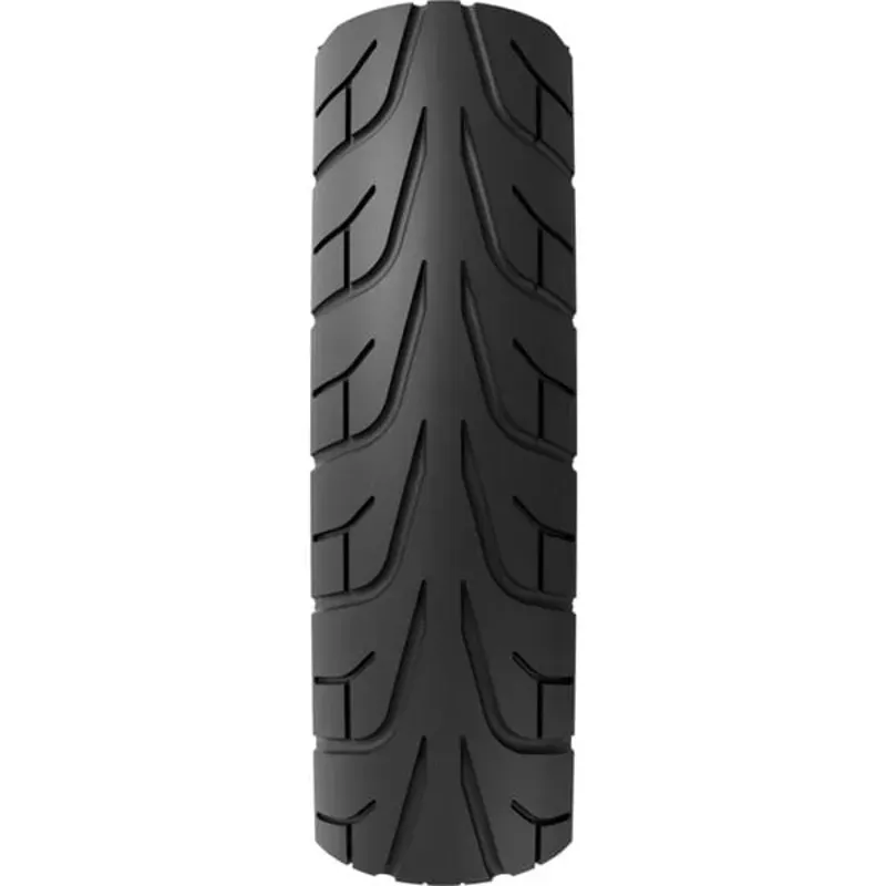 Vittoria Randonneur Rigid D 700x45c Reflective Hybrid Tyre in Black-1