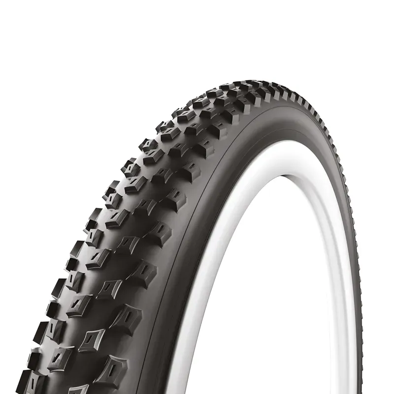 Vittoria Barzo Rigid 27.5x2.25in Tyre in Black