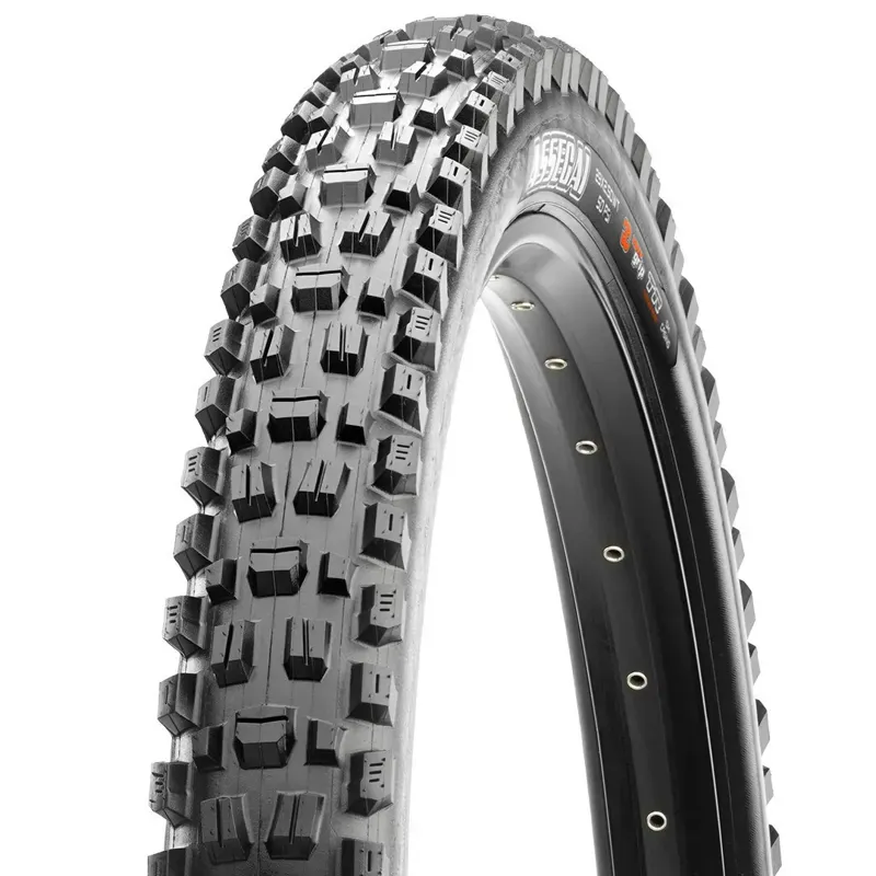Maxxis ASSEGAI 29 X 2.50 WT DH 3C GRIP