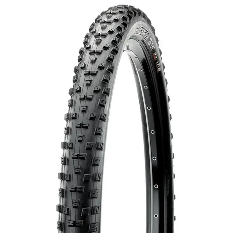 Maxxis Forekaster 27.5 x 2.60 EXO TR FOLD 60TPI