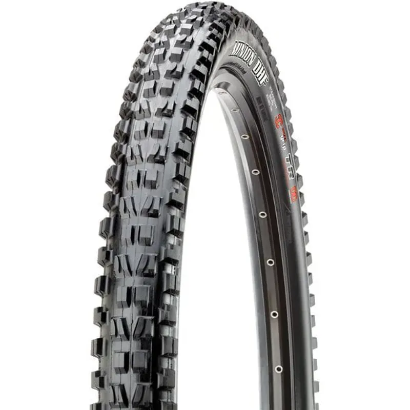 MAXXIS MINION DHF 26V X 2.50