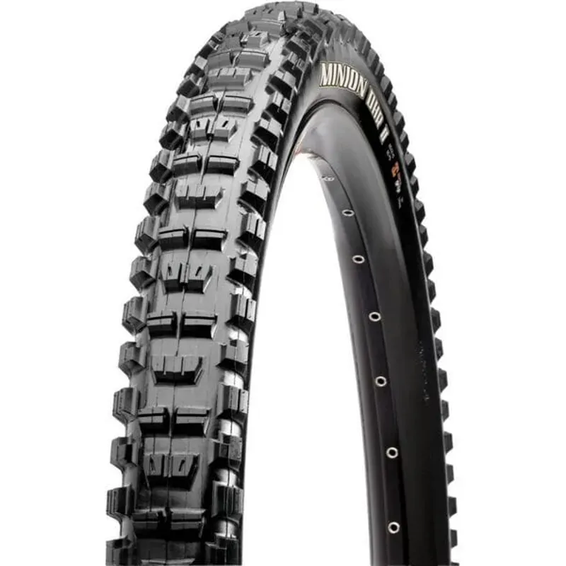 Maxxis Minion DHR2 27.5x2.4 Folding DC EXO WT 60tpi Tyre