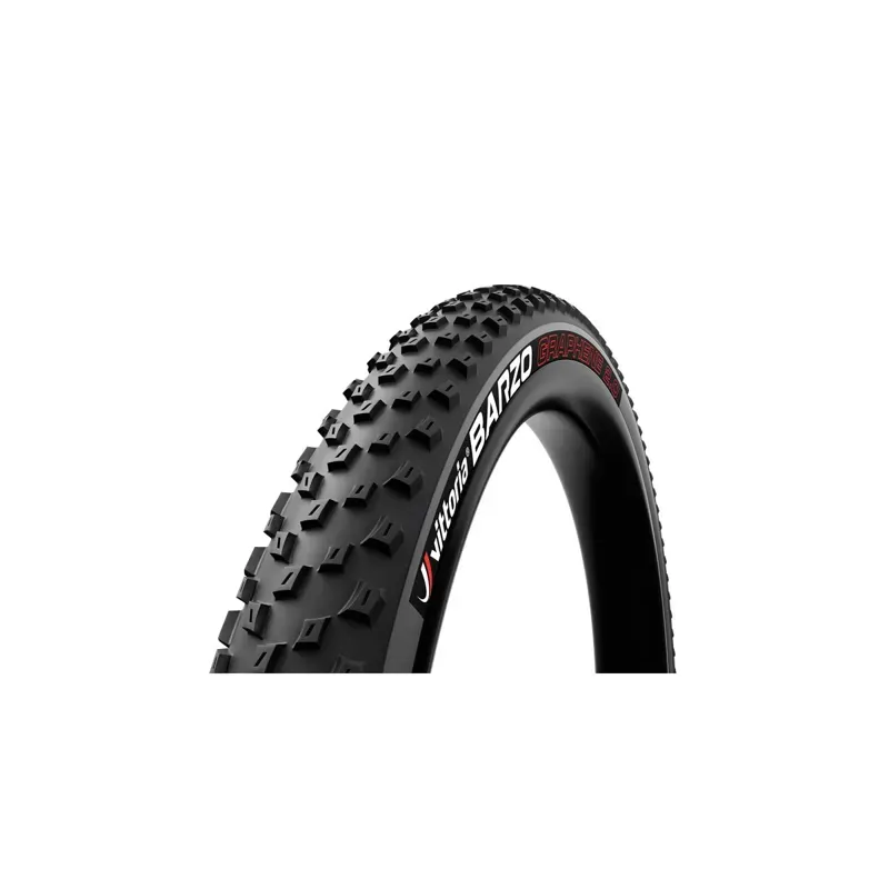 Vittoria Barzo 29 x 2.25 XC-Trail anth-black G2