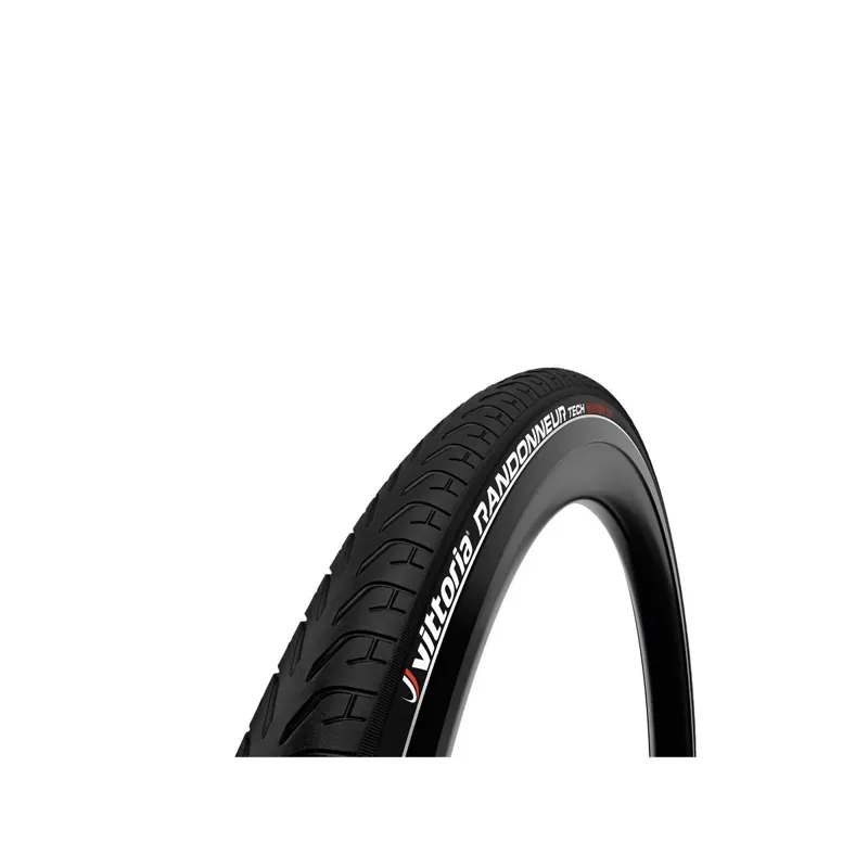 Tyre 700 x 35 Vittoria Randonneur Tech Reflective
