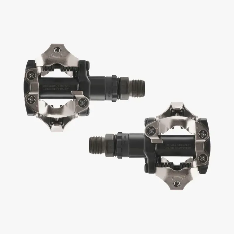 Shimano PD-M520 Pedals in Black-1